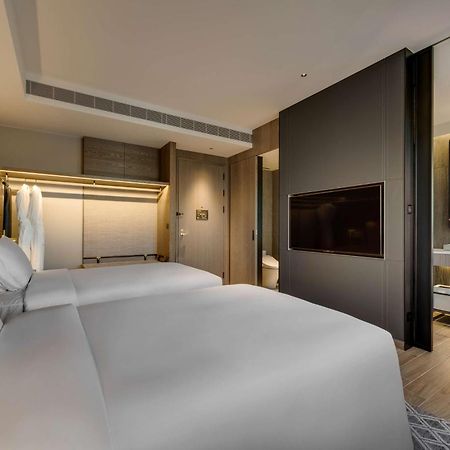 Hotel Resonance Taipei, Tapestry Collection By Hilton Ngoại thất bức ảnh