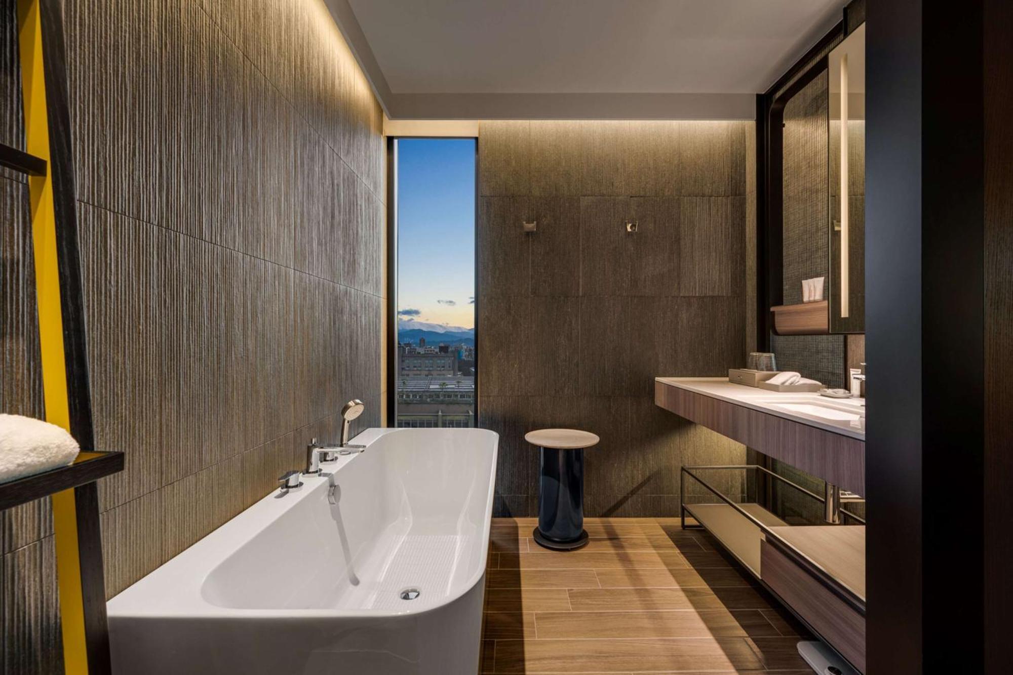 Hotel Resonance Taipei, Tapestry Collection By Hilton Ngoại thất bức ảnh